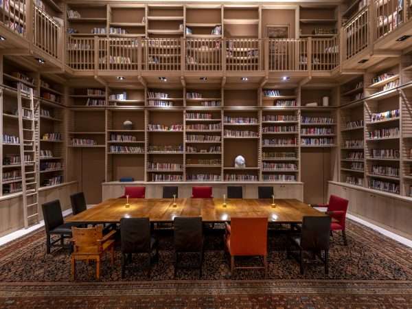 04 Zulal Serenity_Library