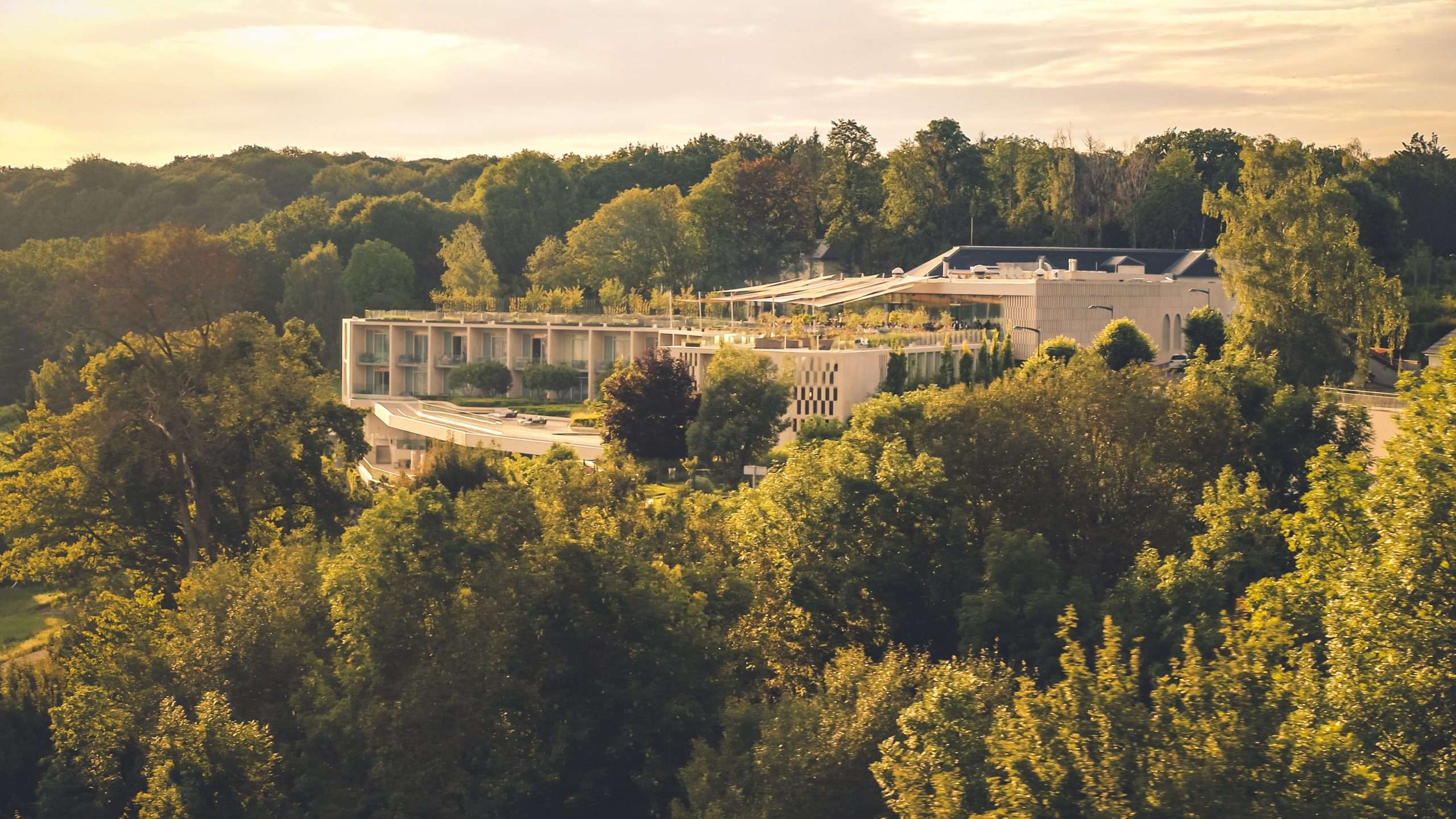 Royal Champagne Hotel – Luxury Spa France