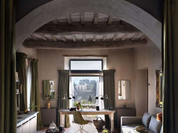 19_Hotel Castello di Reschio - Suite