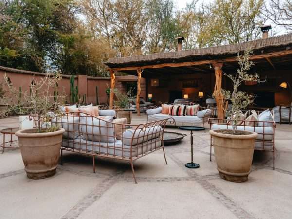 3 Awasi Atacama - Hotel Common Areas Open Air - PH Anthony Van Stratum
