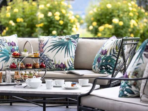 Afternoon Tea (3)