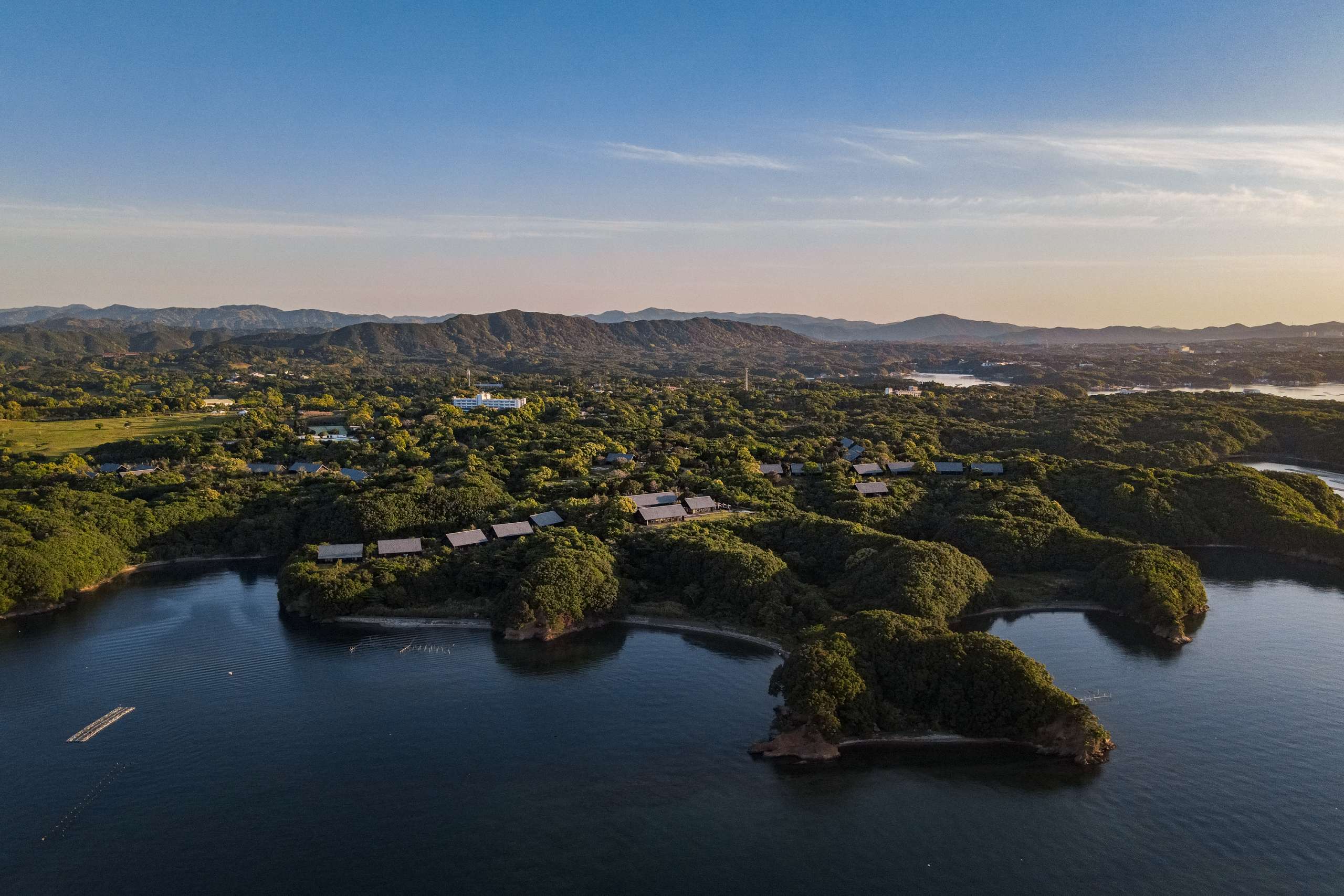Amanemu Japan | Luxury Onsen Retreat Ise-Shima