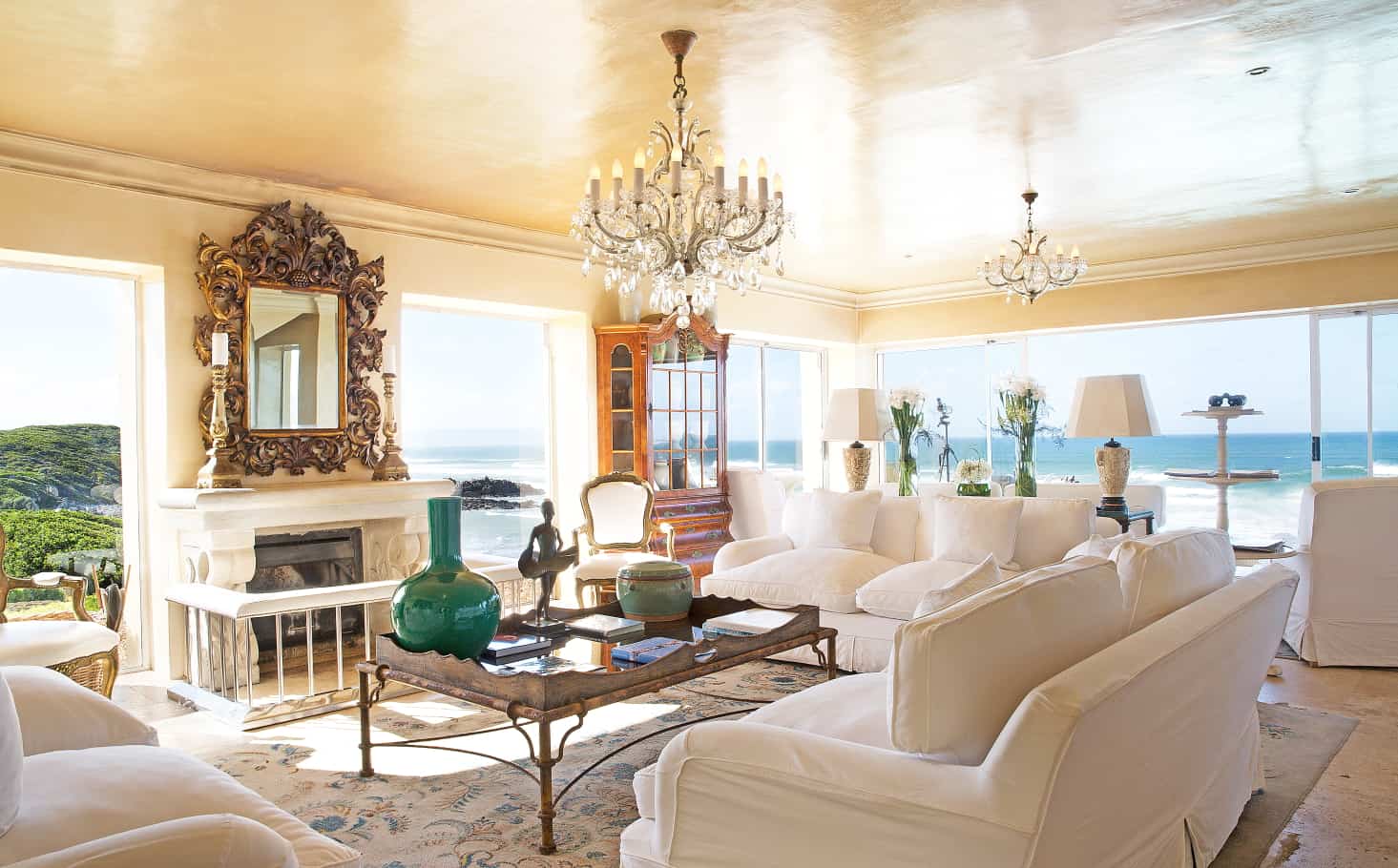 Birkenhead House | Luxury Cliffside Hotel Hermanus