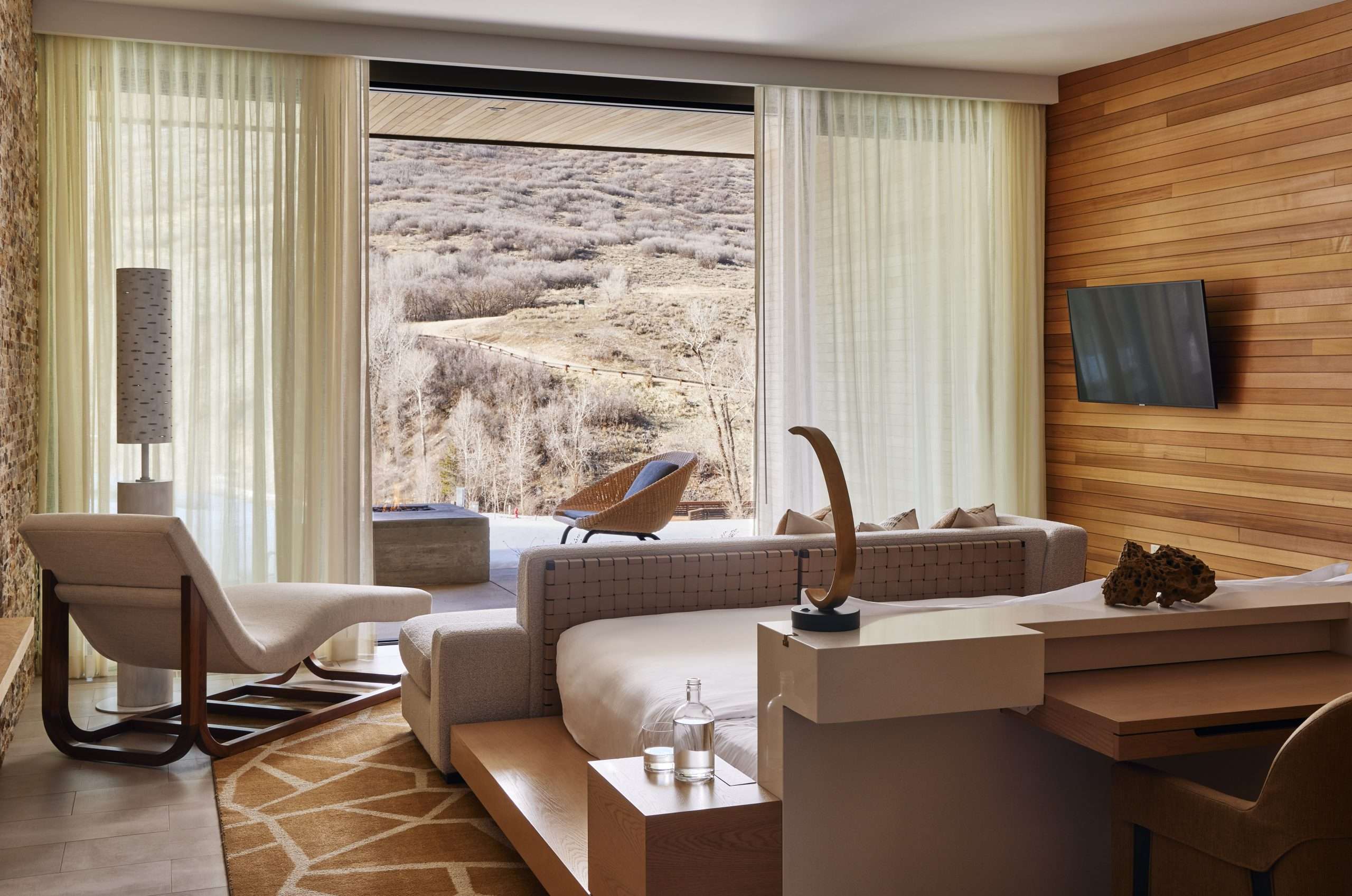 The Lodge at Blue Sky Utah | Luxury Ranch Retreat