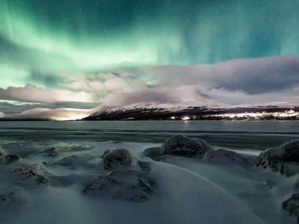 CAHKAL NORTHERN LIGHTS 3