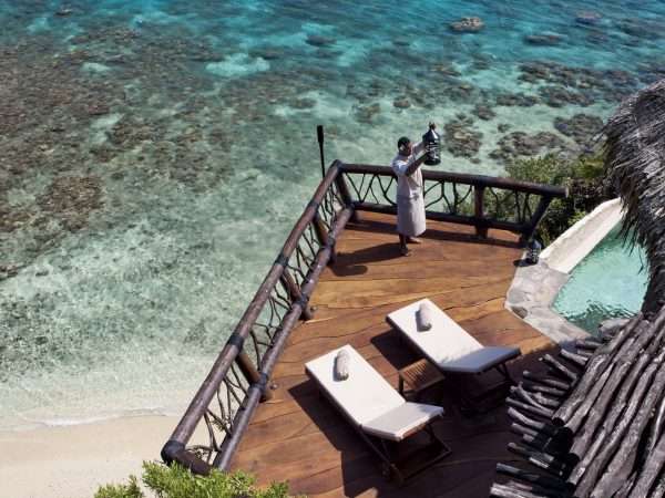 CLI - Peninsula Villa - Lounge 1