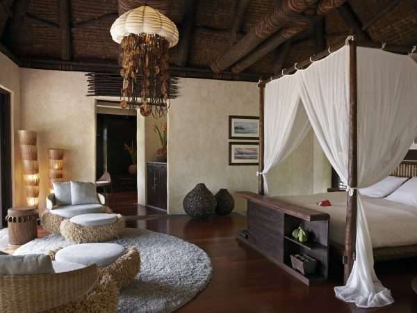 Laucala Island Resort, Fiji-Seagrass Villas