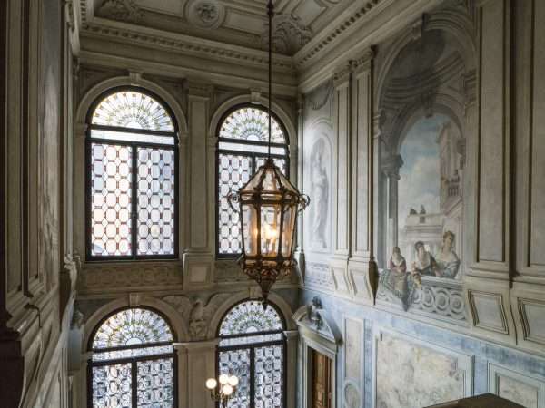 Grand Staircase
