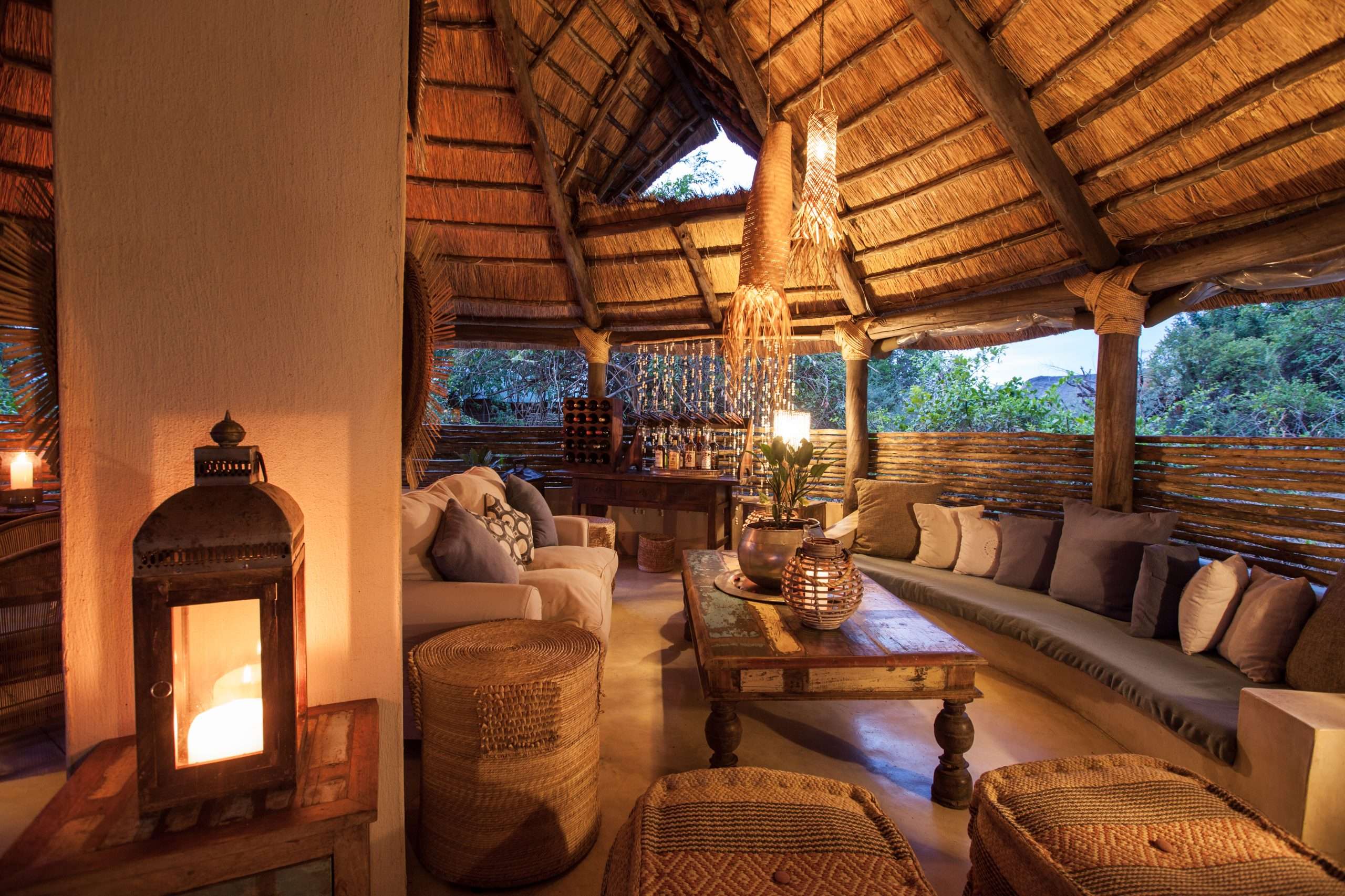 Sindabezi Island Camp Zambia – Luxury Safari Lodge