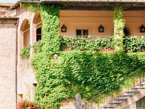 Borgo San Felice Wedding