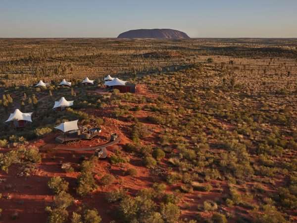 Longitude-131_Ayers-Rock-Uluru_Dune-Top-Aerial