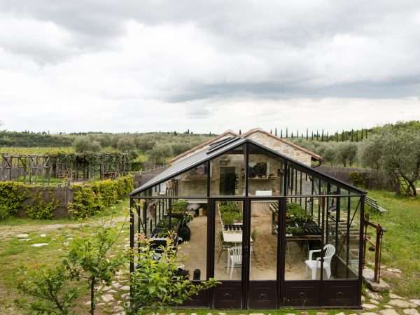 italy - Tuscany