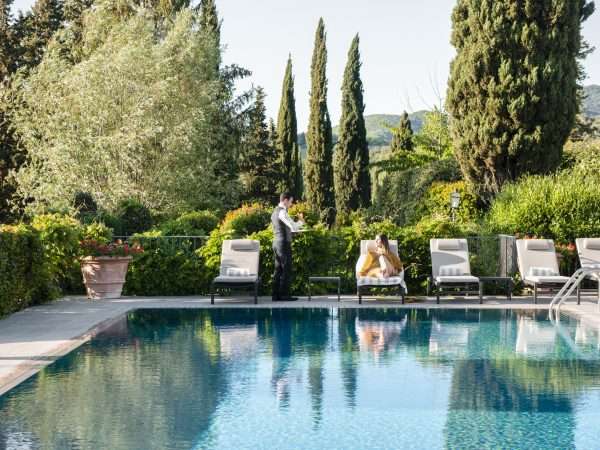 italy - Tuscany