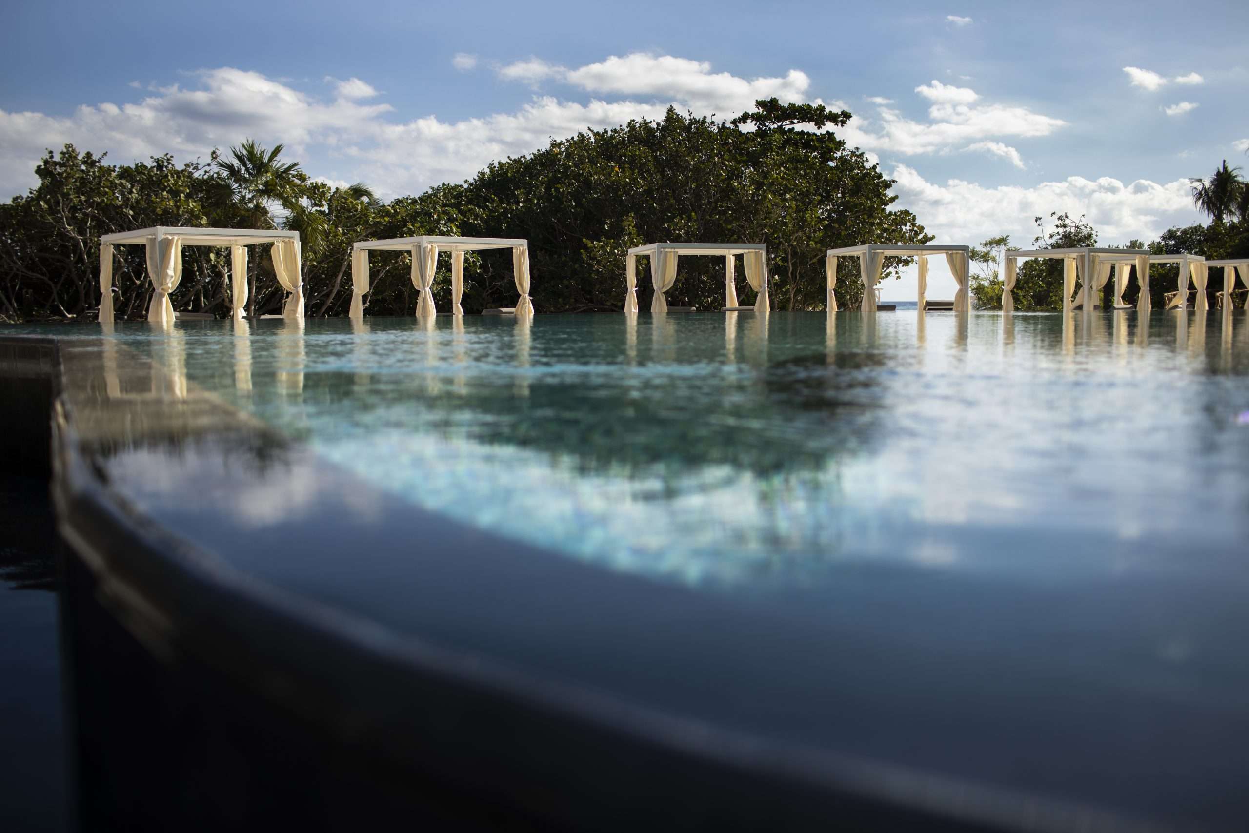 Palmaïa House of AïA – Luxury Wellness Resort Mexico