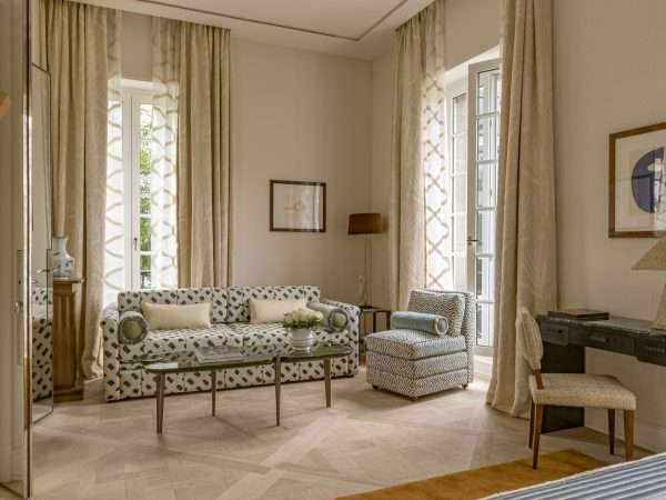 Saint James Paris - Deluxe 2