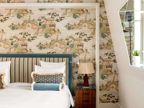 Saint James Paris - Junior Suite 6