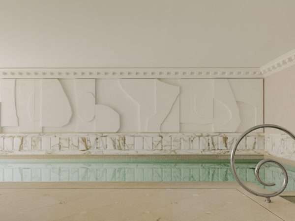 Saint James Paris - Wellness Area 2