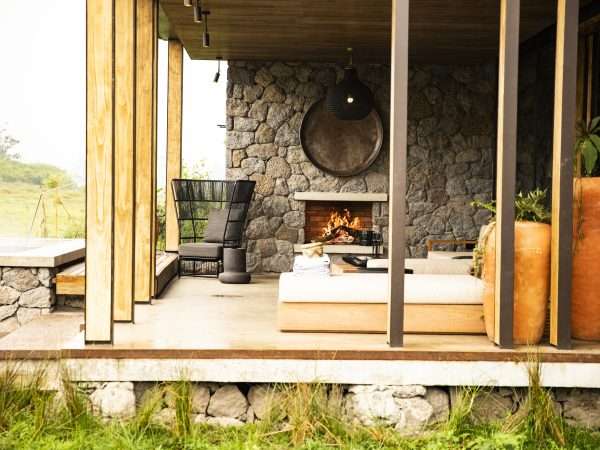 Singita, Rwanda