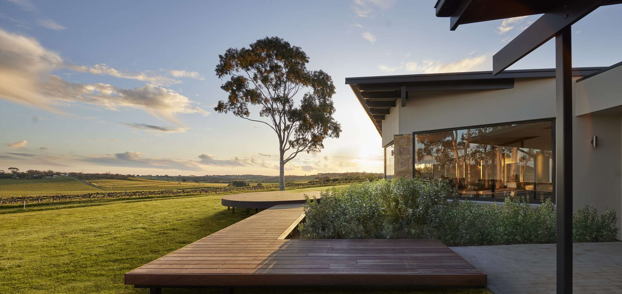 The Louise Australia – Luxury Wine Retreat