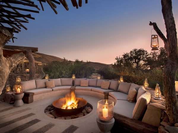Firepit