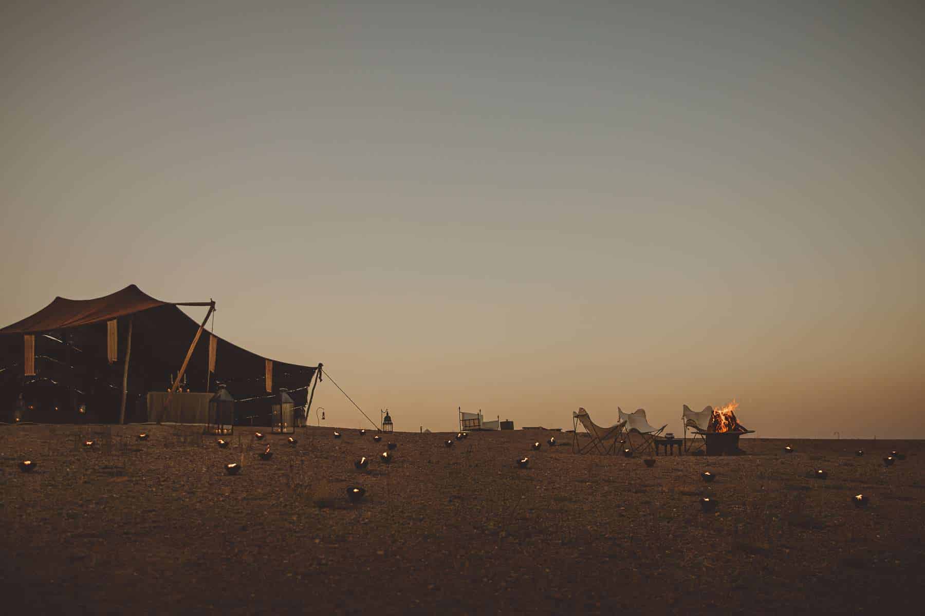 Scarabeo Camp Morocco – Luxury Desert Glamping