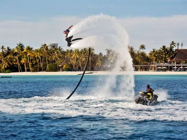 Velaa_Private_Island_Flyboard