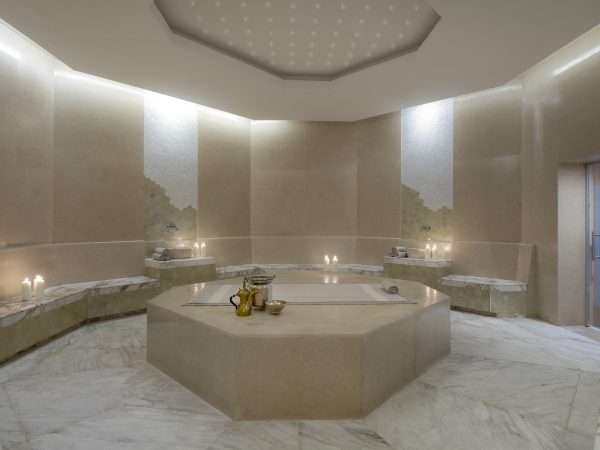 Zulal Serenity_Ladies Wellness Centre_Hammam