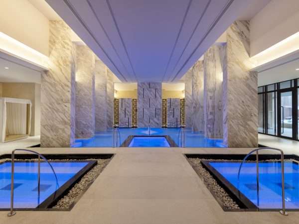 Zulal Serenity_Ladies Wellness Centre_Hydrothermal Pool
