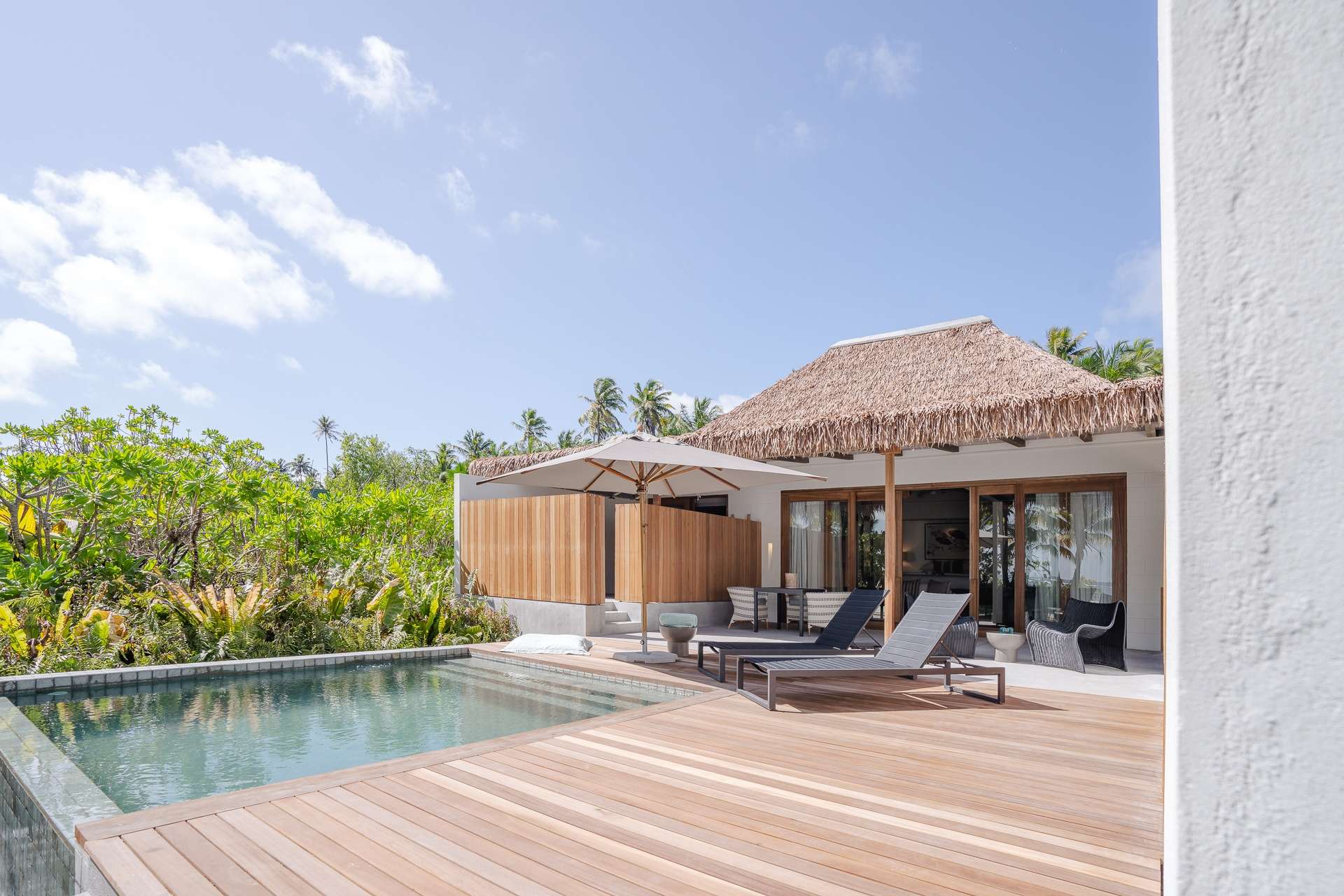 Discover Alphonse Island Lodge in Seychelles with beach villas, crystal-clear waters, marine adventures, and private island luxury.