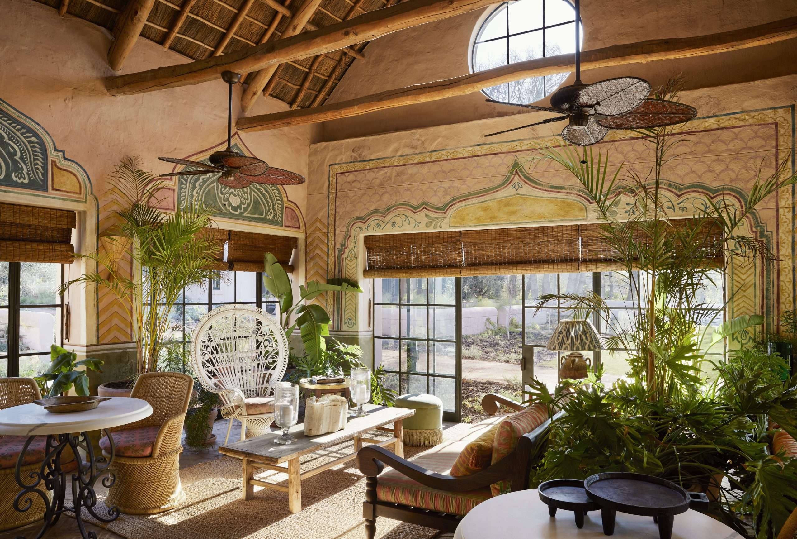 Sterrekopje – Luxury Wellness Retreat South Africa