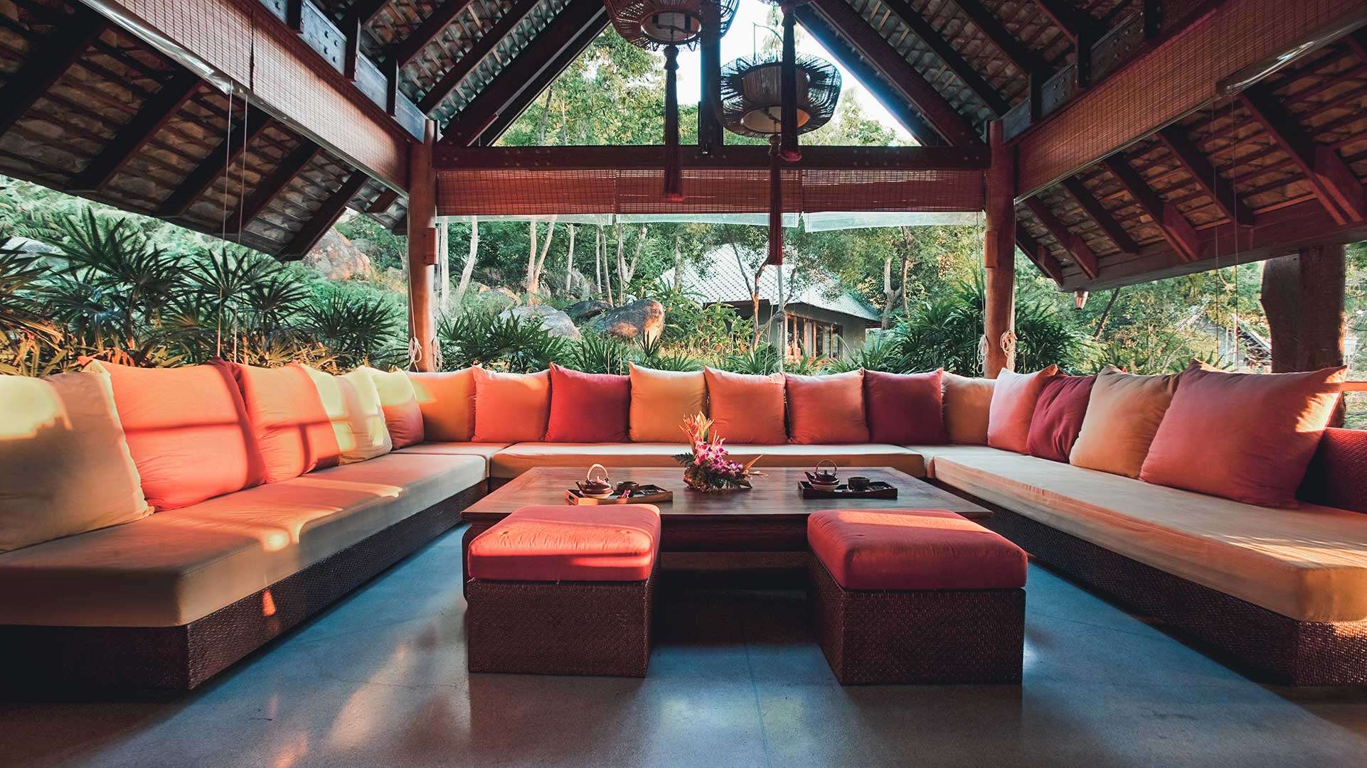 Kamalaya Koh Samui | Luxury Wellness Retreat