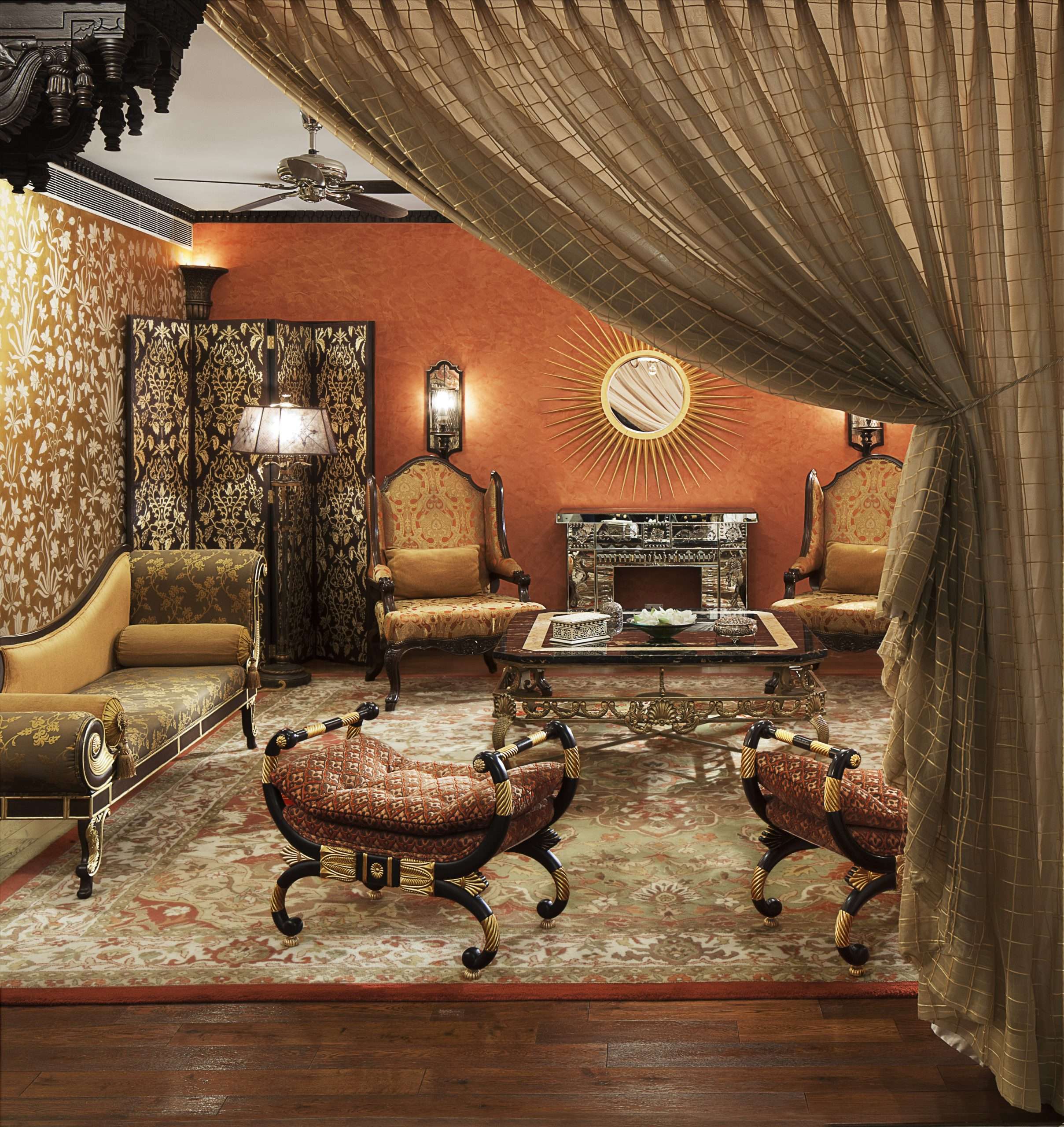 Rambagh Palace Jaipur – Luxury Royal Heritage Hotel
