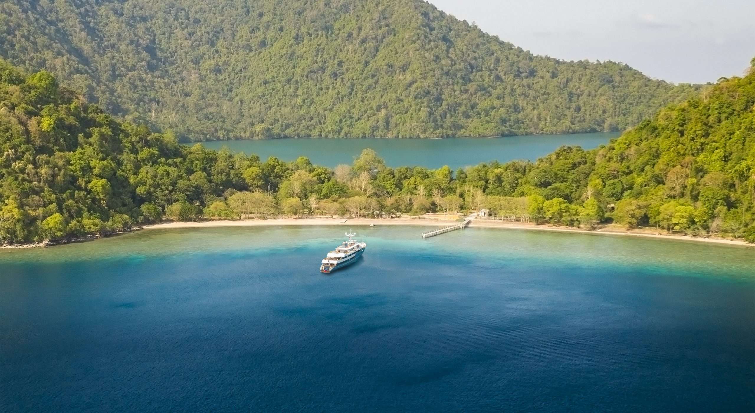 Komodo Islands Indonesia