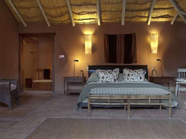 AWASI ATACAMA Room