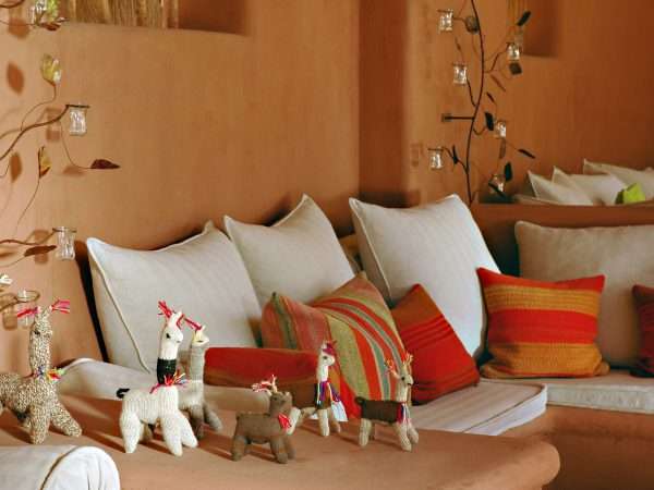 AWASI ATACAMA area relax