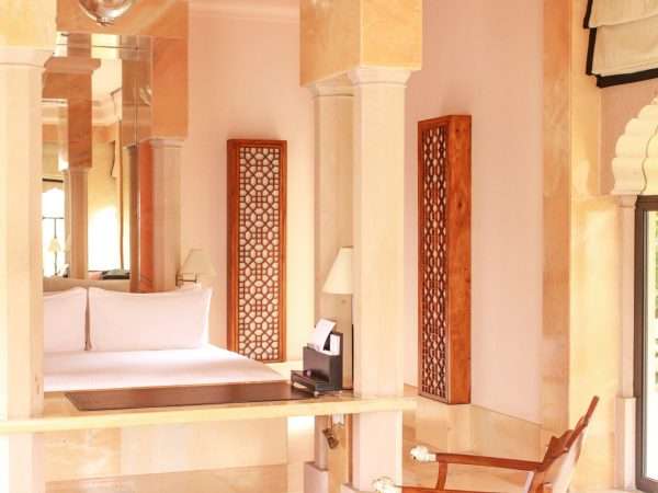 Amanbagh, India - accommodation, suite 3.tif