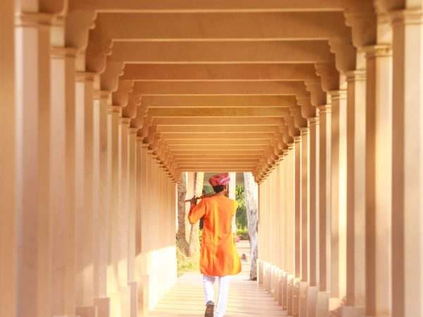 Amanbagh, India - resort, flutist 2.tif