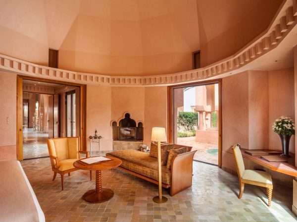 Al Hamra Interior