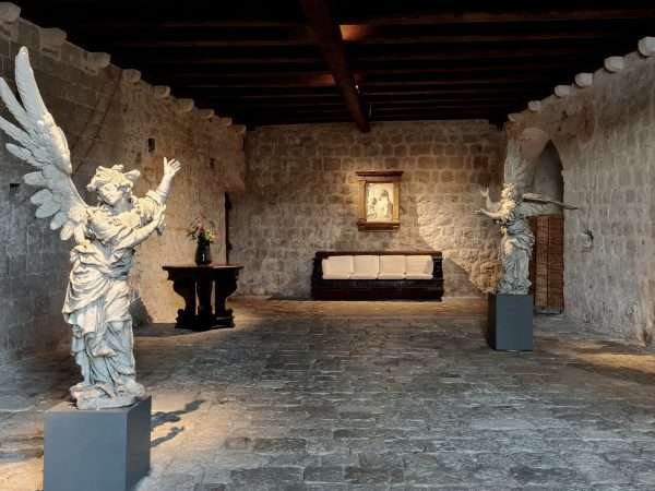 Angels Hall