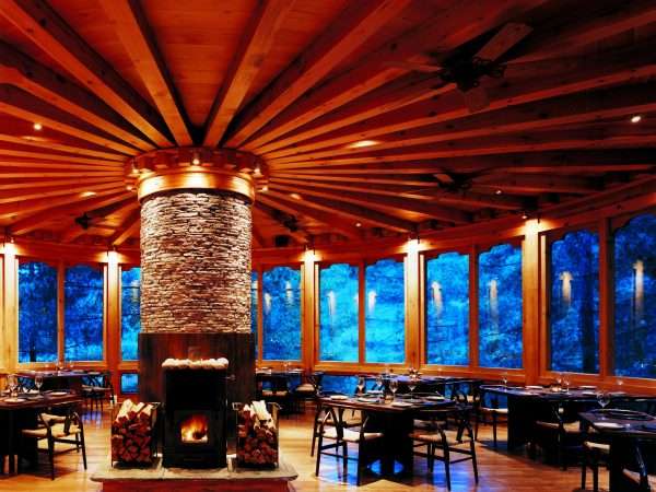 Bukhari_Restaurant