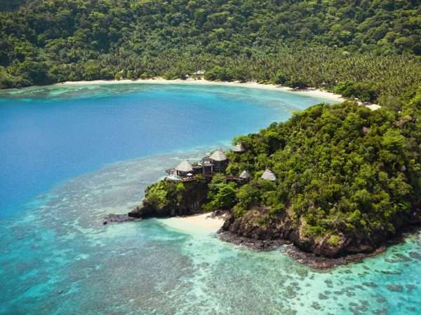 CLI - COMO Laucala Island - 2