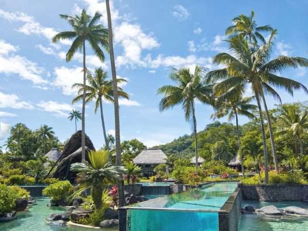 CLI - Main Pool - 1