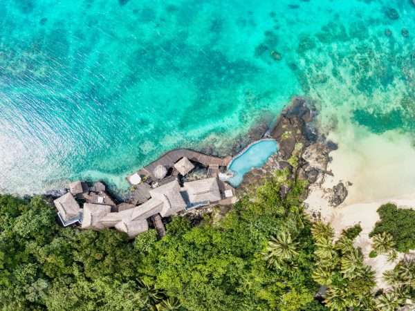 CLI - Overwater Residence - Aerial 2 (1)