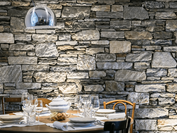 Casa Fantini Restaurant