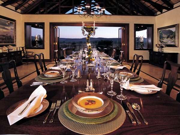 Dining-Room