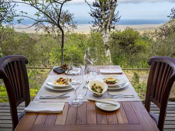 Galapagos Safari Camp