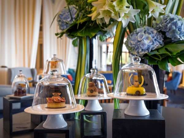 HOTEL ROYAL EVIAN RESORT