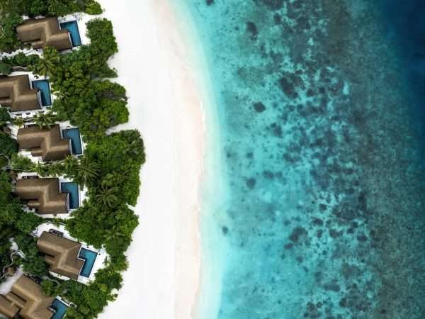JB - Grand Beach Pool Villas