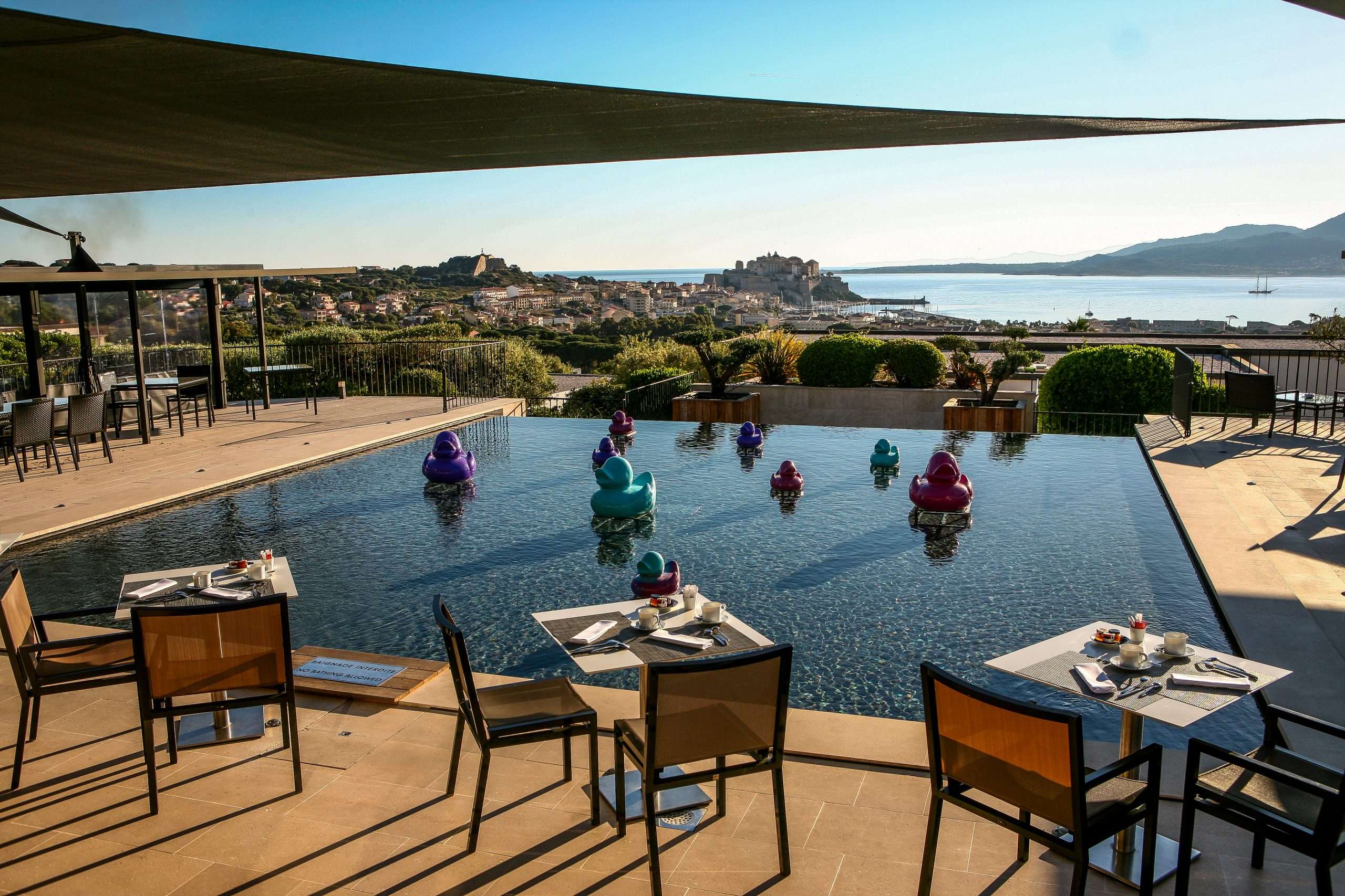 La Villa Calvi – Corsica’s Luxury Hideaway