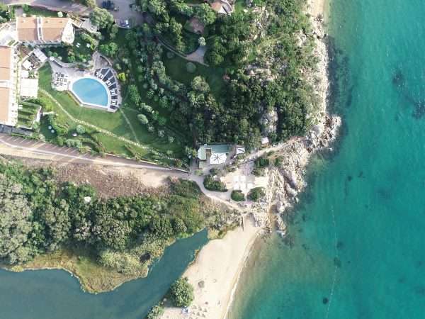 Lea Bianca Luxury Resort – Boutique Stay Greece